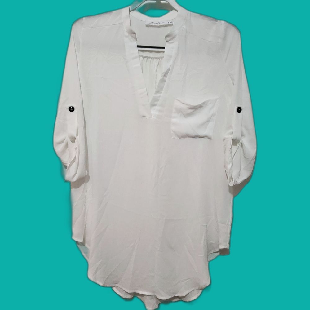 All in Favor size small Oversized.      LTOP136